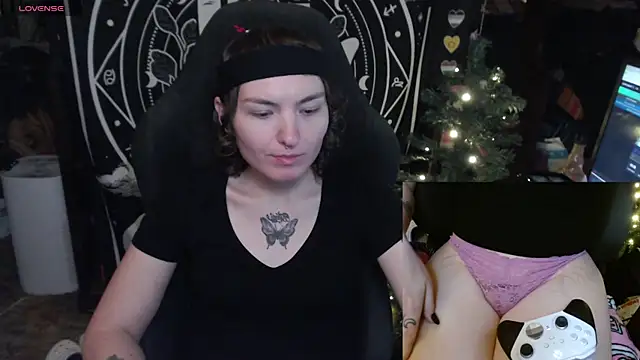 BrandiWRLD 999 online show from 01/26/25, 06:16