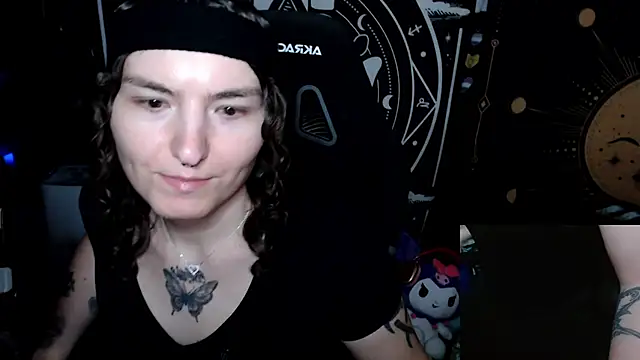 BrandiWRLD 999 online show from 10/04/25, 08:29