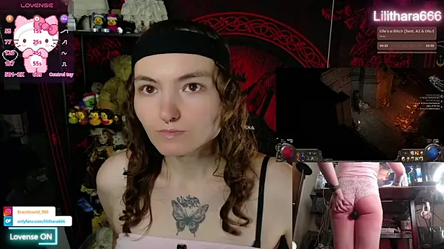 BrandiWRLD 999 online show from 01/16/26, 06:45