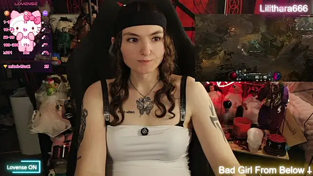 BrandiWRLD 999 online show from 04/29/26, 05:30