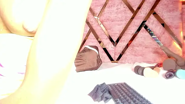 tifany bigdick online show from 03/20/26, 06:46