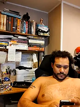 Chef-Munchies69 online show from 11/24/25, 10:37