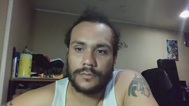 Chef-Munchies69 online show from 04/06/26, 01:25