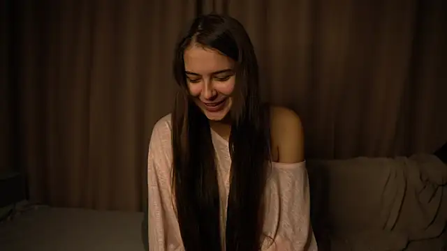 elisa moon online show from 12/03/25, 10:57