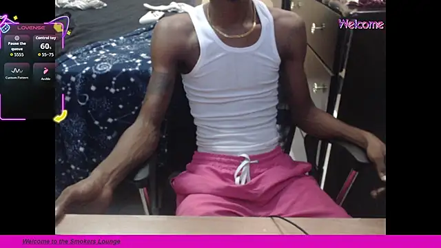 Snapshot of jammasterjack chatting on 10/04/25, 04:16 jammasterjack online show from 10/04/25, 04:16