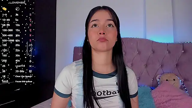 Deisy sr online show from 12/05/24, 10:23