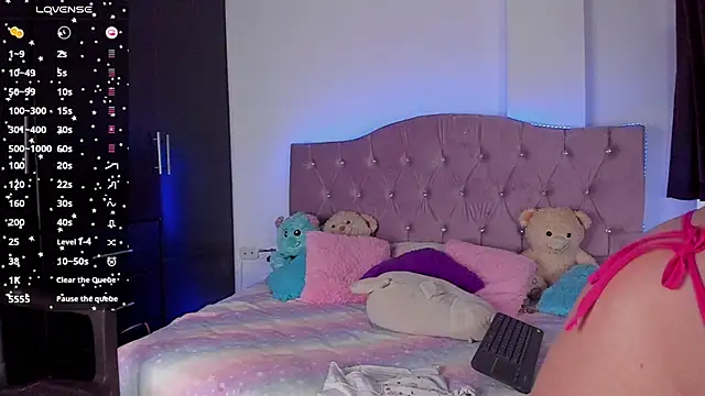 Deisy sr online show from 12/20/24, 09:39