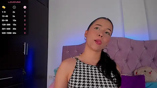 Deisy sr online show from 12/31/24, 08:02