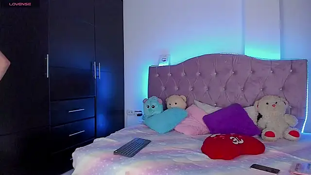 Deisy sr online show from 01/22/25, 12:27