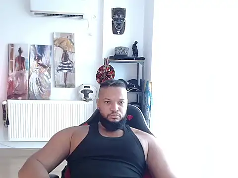 1LordKingsley online show from 03/18/26, 01:36