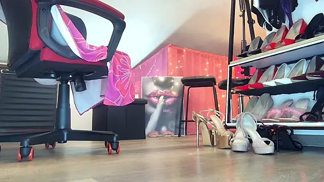 Jbisex online show from 02/20/26, 01:24