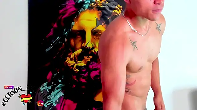 gerson zt online show from 02/06/25, 10:04