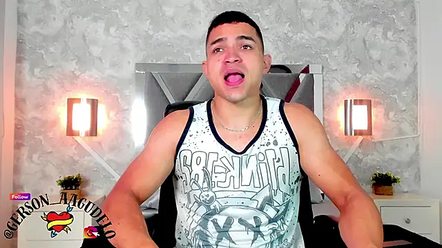 gerson zt online show from 02/08/25, 11:22