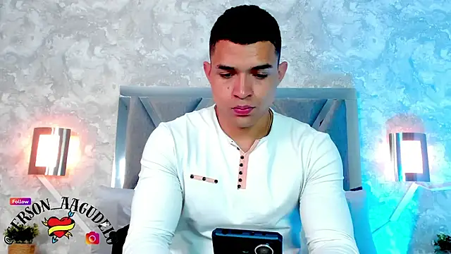 gerson zt online show from 02/10/25, 03:03