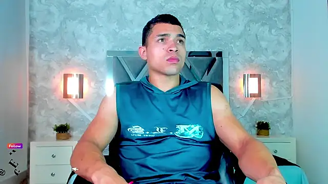 gerson zt online show from 02/23/25, 11:25