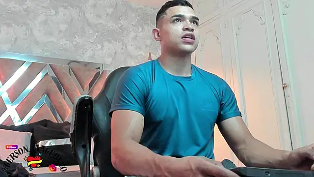 gerson zt online show from 02/26/25, 02:04