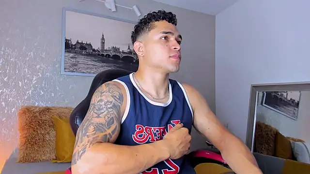 gerson zt online show from 09/16/25, 07:15