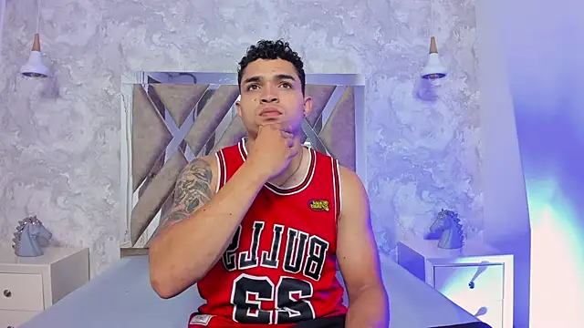 gerson zt online show from 10/03/25, 09:12