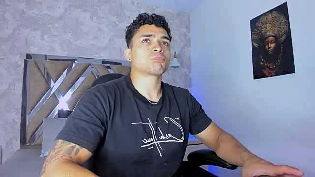 gerson zt online show from 10/14/25, 05:58