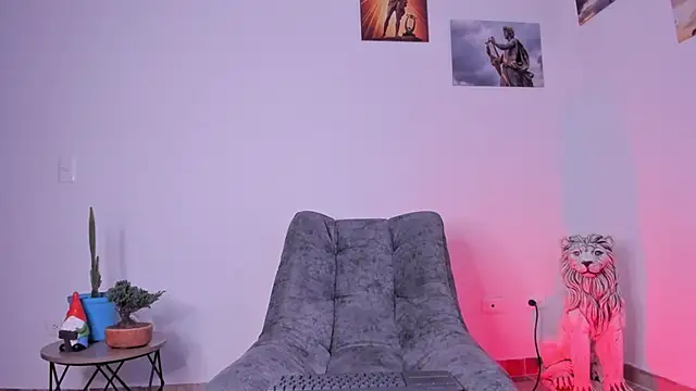 gerson zt online show from 12/02/25, 10:38