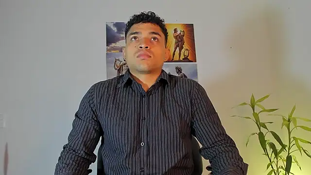 gerson zt online show from 02/13/26, 10:06