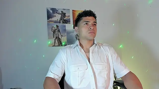 gerson zt online show from 02/15/26, 12:07