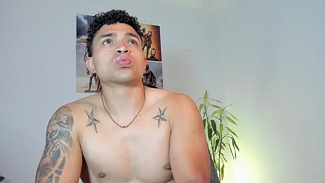 gerson zt online show from 02/15/26, 09:44