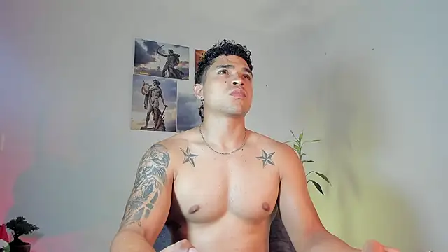 gerson zt online show from 02/19/26, 07:10