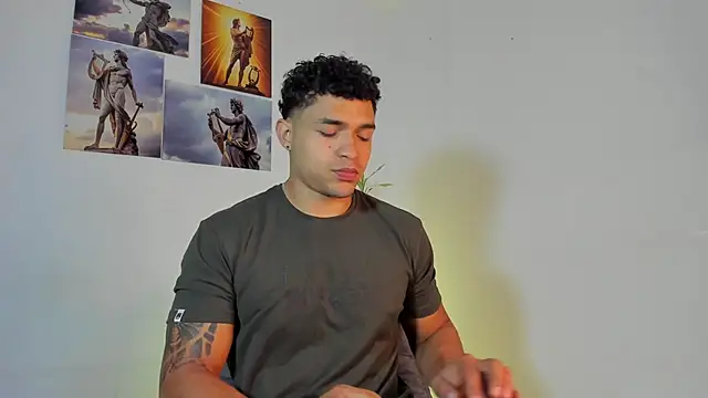 gerson zt online show from 02/24/26, 10:08