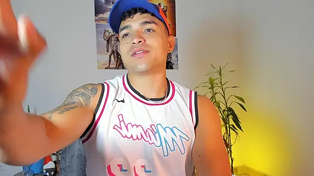 gerson zt online show from 02/27/26, 09:59