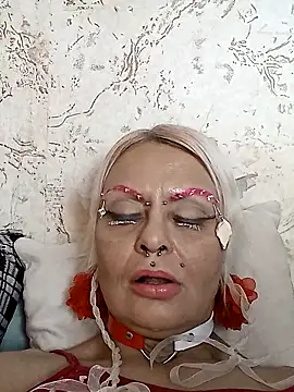 Gardener of Illusions online show from 11/21/25, 11:53