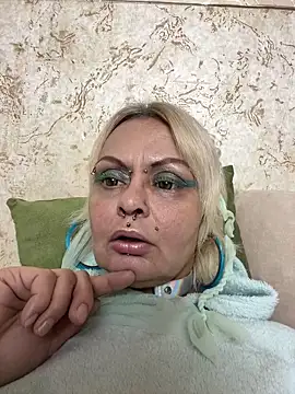 Gardener of Illusions online show from 03/03/26, 03:12