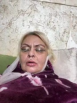 Gardener of Illusions online show from 03/04/26, 03:45