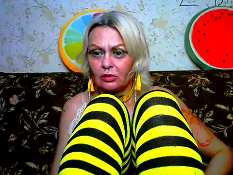 Gardener of Illusions online show from 03/24/26, 05:18