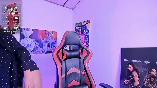 keendaall online show from 01/12/26, 02:28