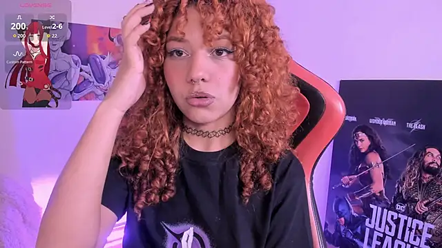 keendaall online show from 02/11/26, 03:55