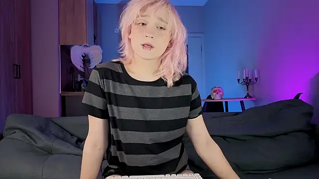 Gregory Byyrd online show from 02/14/26, 08:49