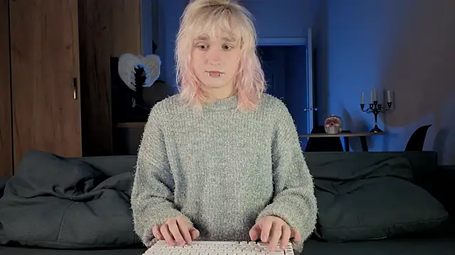 Gregory Byyrd online show from 03/12/26, 09:10