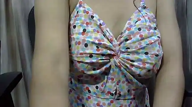 Snapshot of Lovely_Sanvi chatting on 02/24/25, 03:02 Lovely Sanvi online show from 02/24/25, 03:02