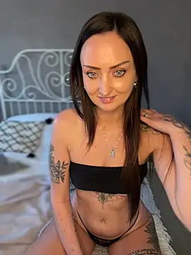 Vixen Paris online show from 03/18/25, 01:53