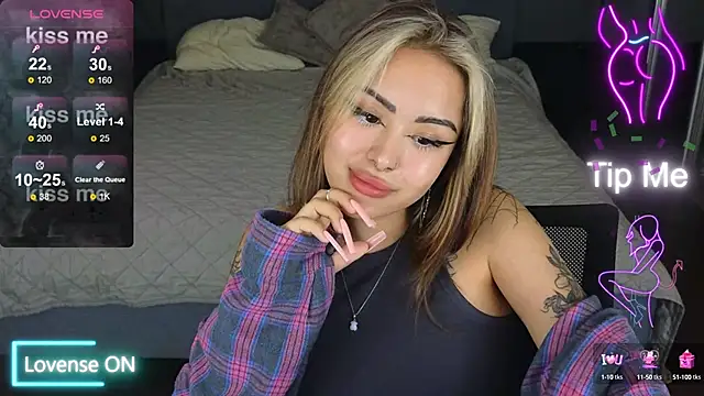 baby  kim online show from 09/20/25, 08:10