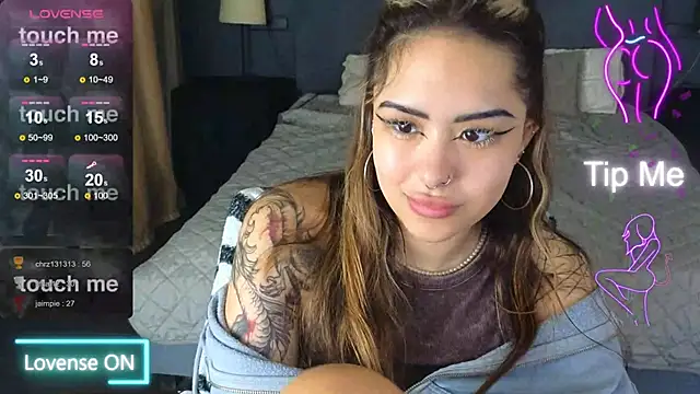 baby  kim online show from 11/20/25, 07:41