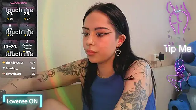 baby  kim online show from 02/04/26, 08:42