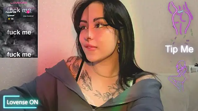 baby  kim online show from 02/05/26, 08:24