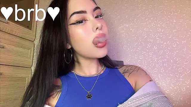 baby  kim online show from 04/04/26, 07:06