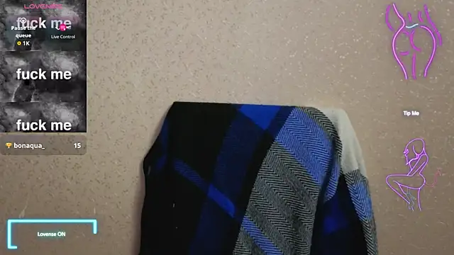 baby  kim online show from 04/04/26, 07:11