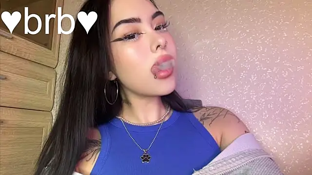 baby  kim online show from 04/11/26, 08:57