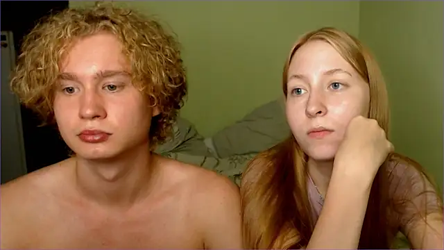 AliceStoneJhonyStone online show from 09/12/25, 08:31