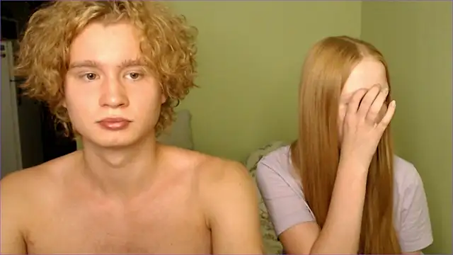 AliceStoneJhonyStone online show from 09/15/25, 03:34