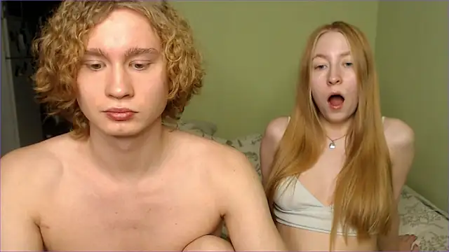 AliceStoneJhonyStone online show from 12/22/25, 02:36